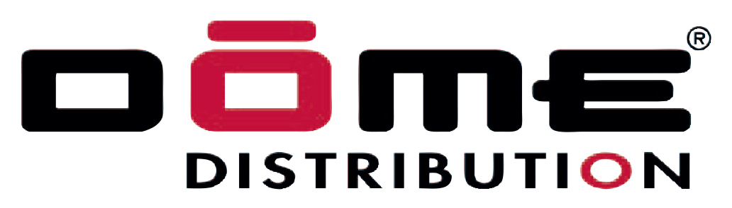 Dome Logo